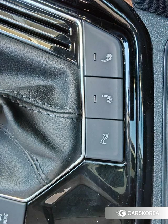 Volkswagen Tanyue id 4276102 из Китая 12