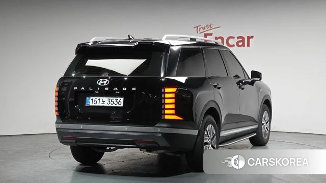 Hyundai Palisade (LX3) id 3792714 из Кореи 12