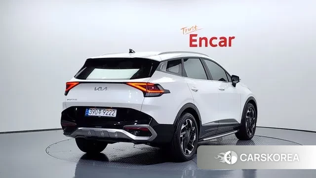 Kia Sportage 5th Generation id 3329099 из Кореи 12