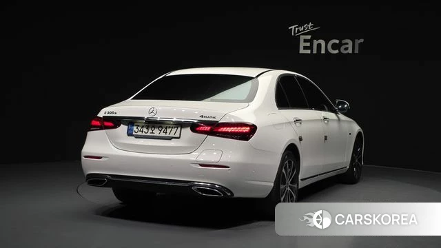 Mercedes-Benz E-Class W213 id 3904352 из Кореи 12