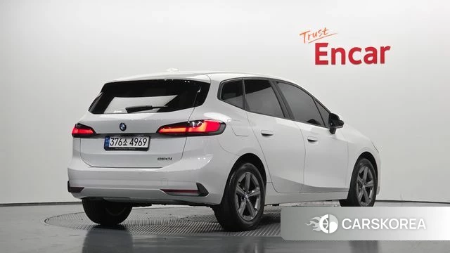 BMW 2 Series Active Tourer (U06) id 4675533 из Кореи 12