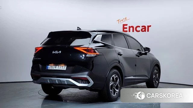 Kia Sportage 5th Generation id 3812705 из Кореи 12