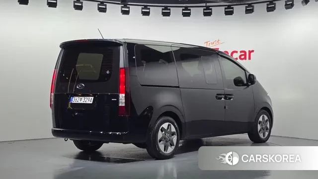 Hyundai Staria id 3378127 из Кореи 12