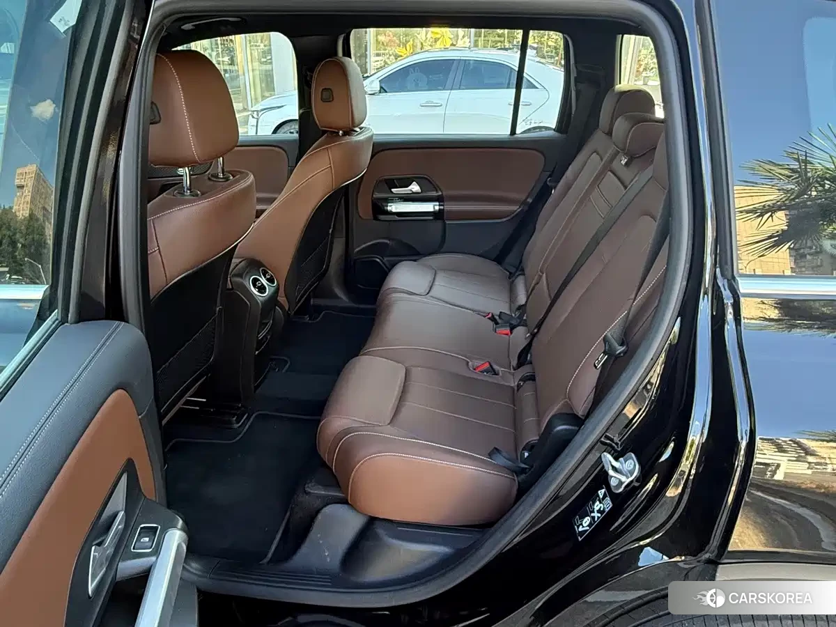 Mercedes-Benz EQB id 4653781 из Китая 7