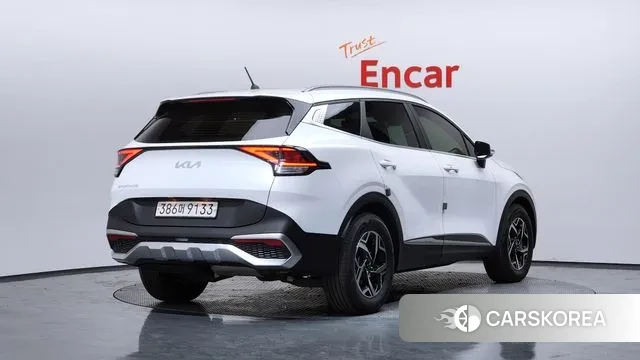 Kia Sportage 5th Generation id 3581892 из Кореи 12