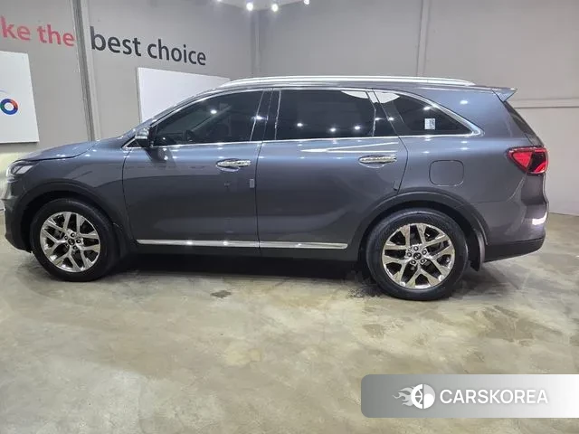 Kia The New Sorento id 3045311 из Кореи 12