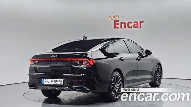 Kia K5 3rd generation id 2943695 из Кореи 12