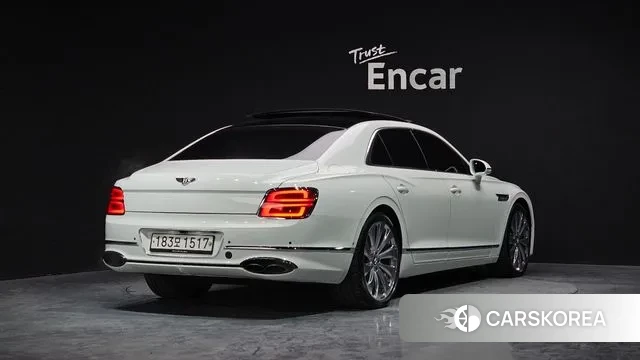 Bentley Flying Spur 3rd Generation id 3551064 из Кореи 12