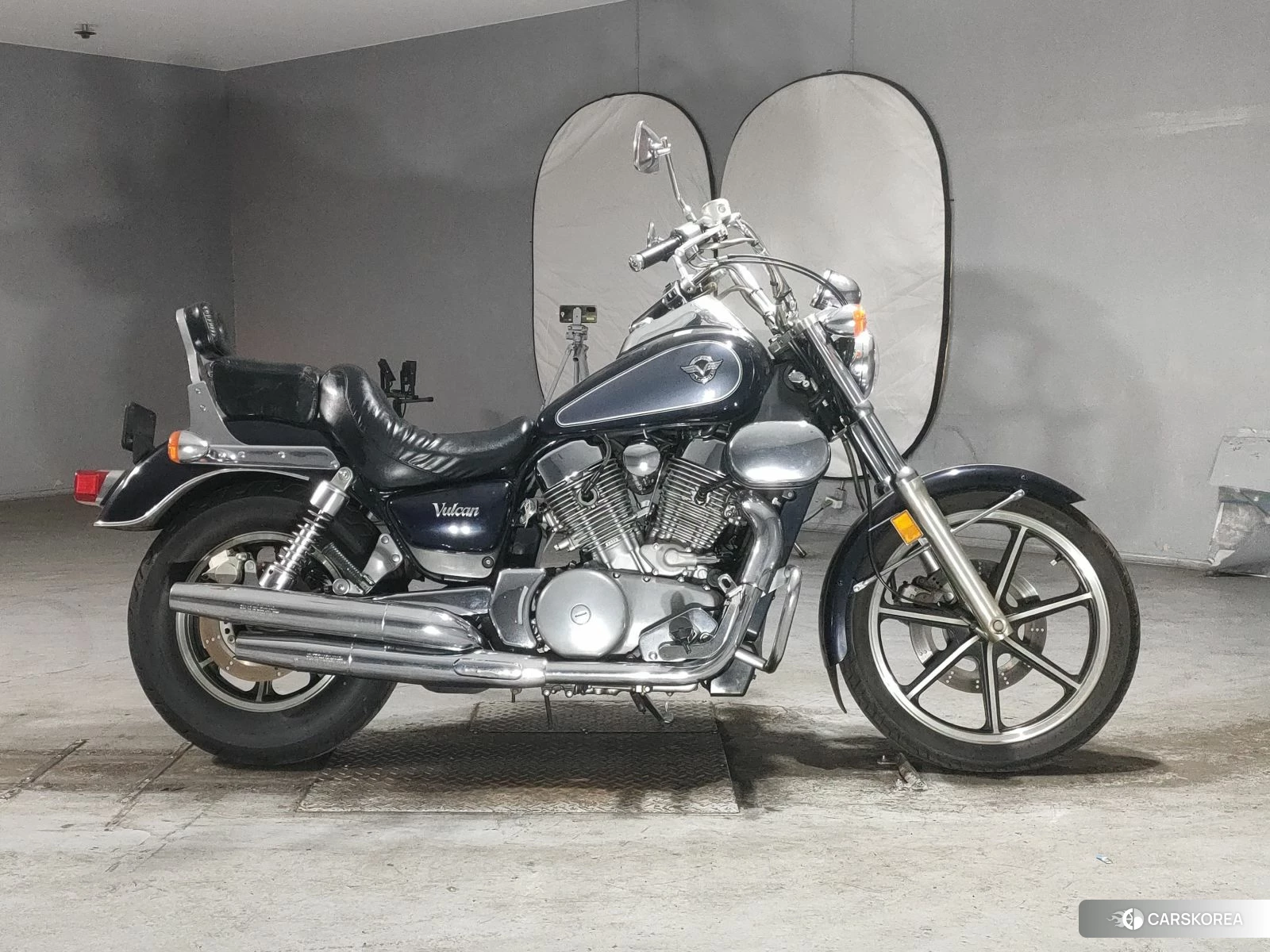 Kawasaki VULCAN 1500 2023 из Японии