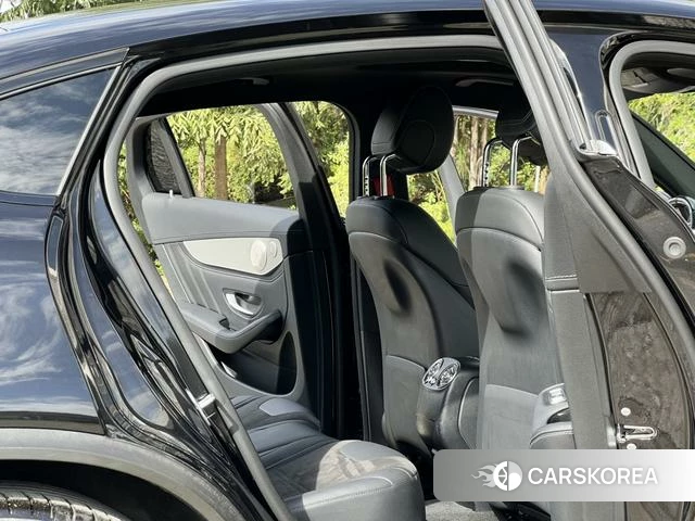 Mercedes-Benz GLC Coupe AMG id 4222312 из Китая 12