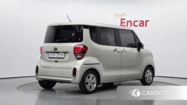 Kia The New Ray id 3873800 из Кореи 12