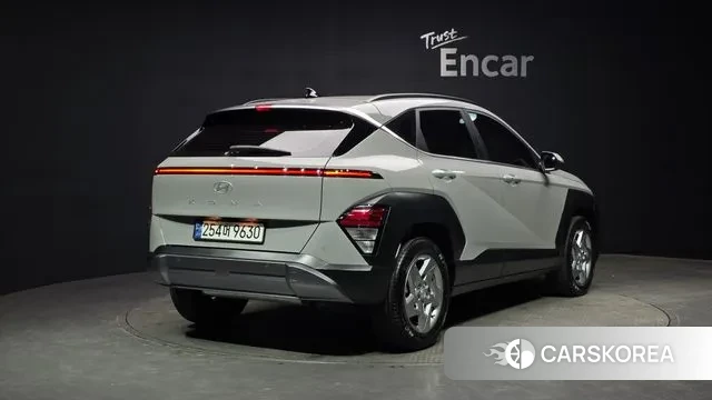 Hyundai Kona (SX2) id 3614597 из Кореи 12