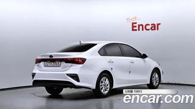 Kia Come New K3 id 2696002 из Кореи 12