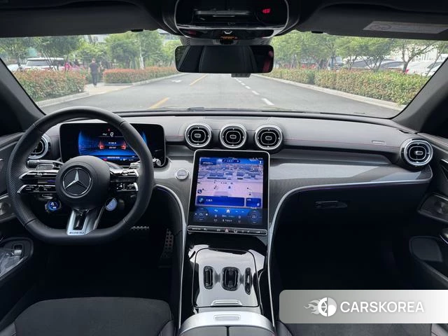 Mercedes-Benz CLE-class AMG id 4358899 из Китая 12