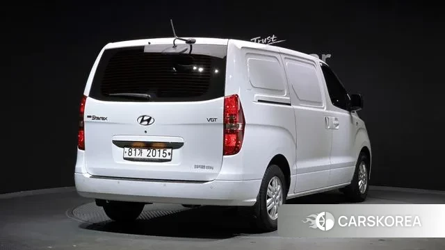 Hyundai The New Grand Starex id 3356896 из Кореи 12