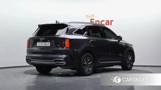 Kia Sorento 4th Generation id 3621026 из Кореи 12