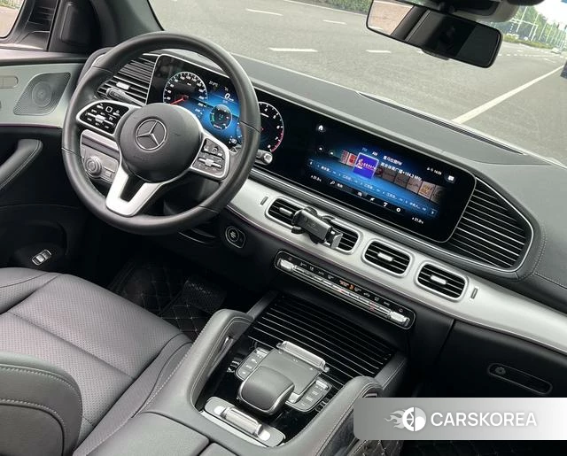Mercedes-Benz GLE coupe id 4399767 из Китая 10