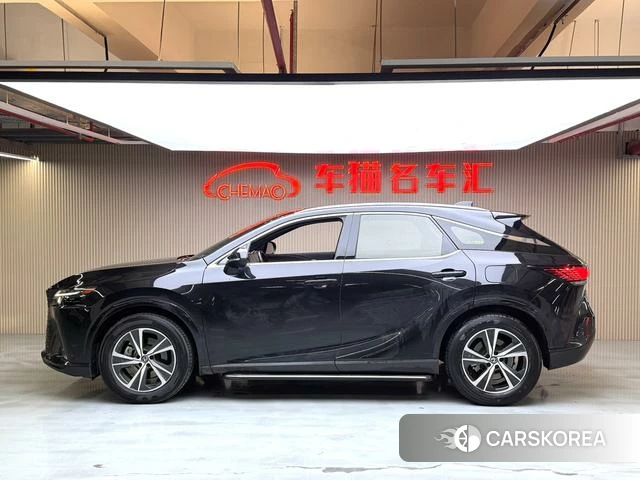 Lexus RX id 4259798 из Китая 8