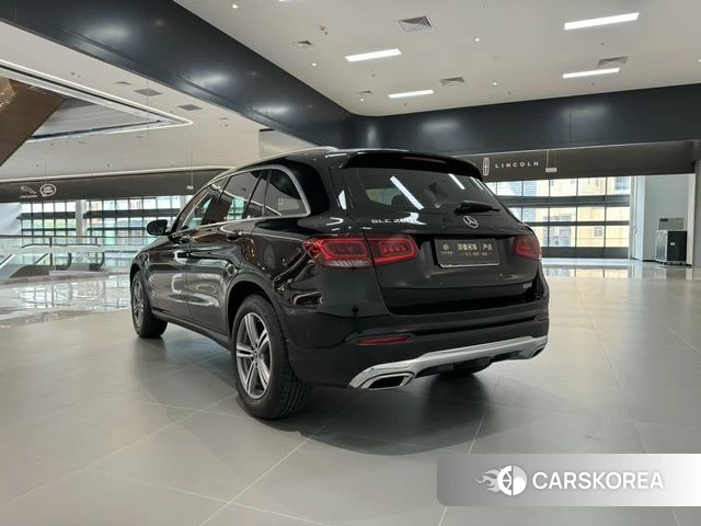 Mercedes-Benz GLC id 4290643 из Китая 9