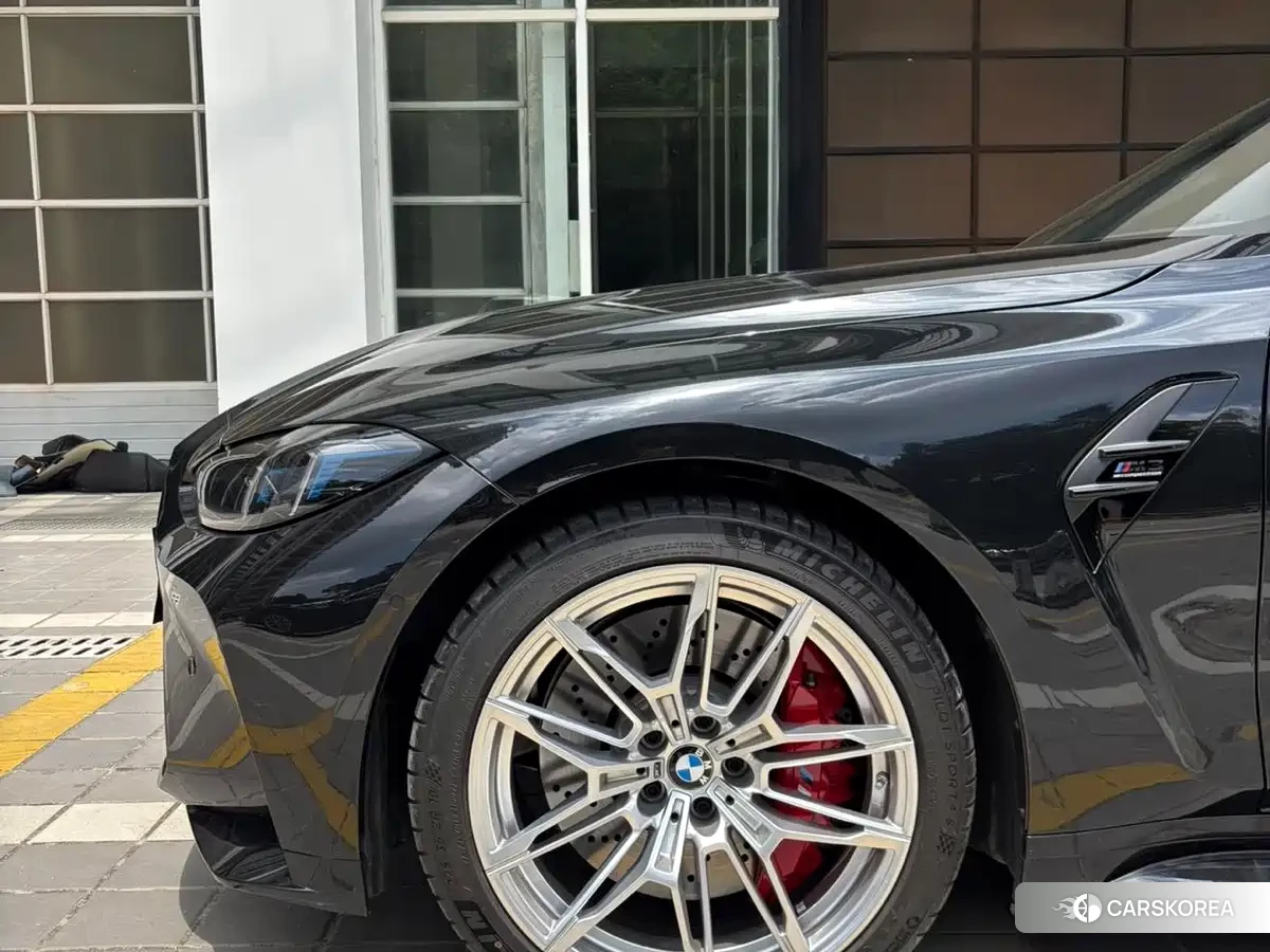 BMW M3 id 4654623 из Китая 11