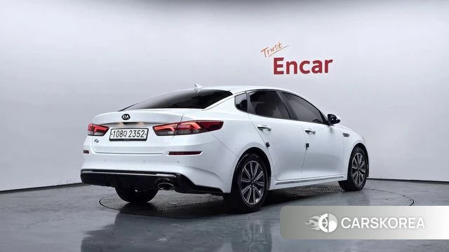 Kia The New K5 2nd generation id 4020151 из Кореи 12