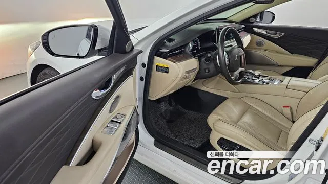 Kia More K9 id 2763800 из Кореи 12