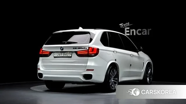 BMW X5 (G05) id 3368682 из Кореи 12