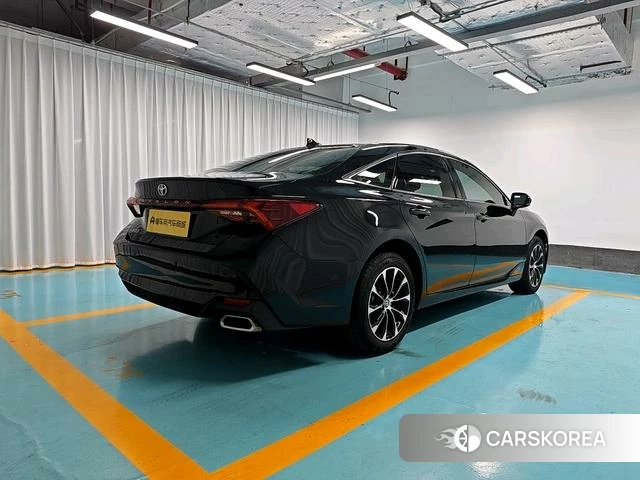 Toyota Asian dragon id 4263667 из Китая 12