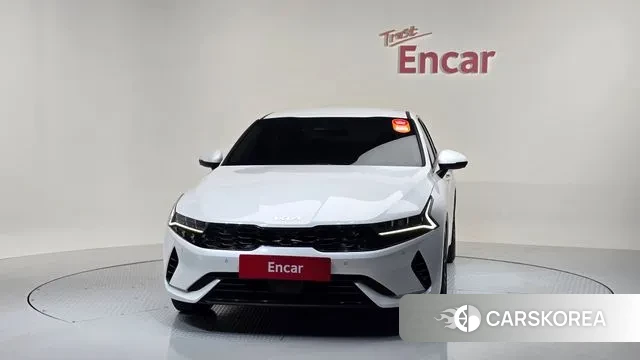 Kia K5 Hybrid 3rd Generation id 3059299 из Кореи 12