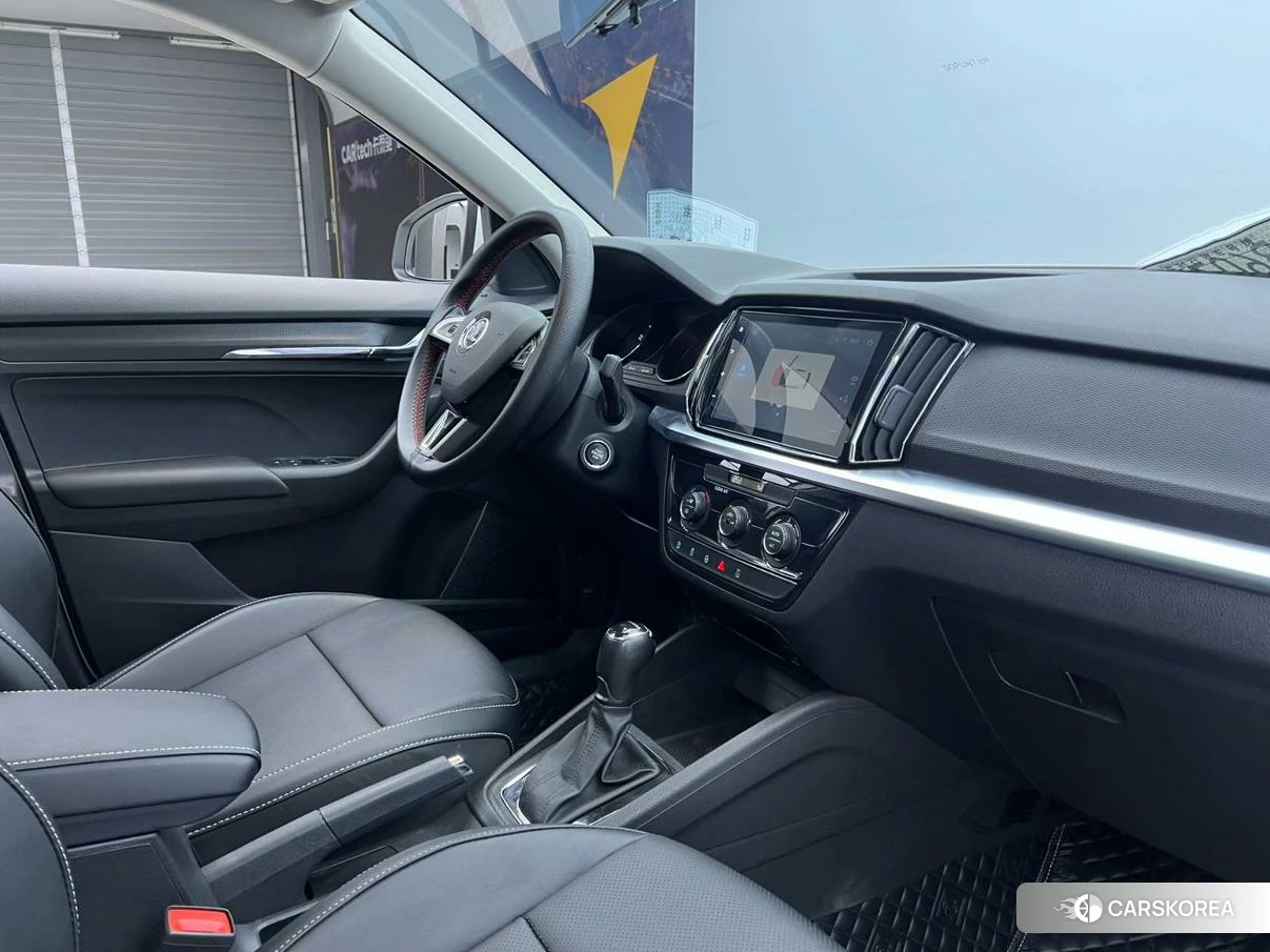 Skoda Komick id 4479648 из Китая 9