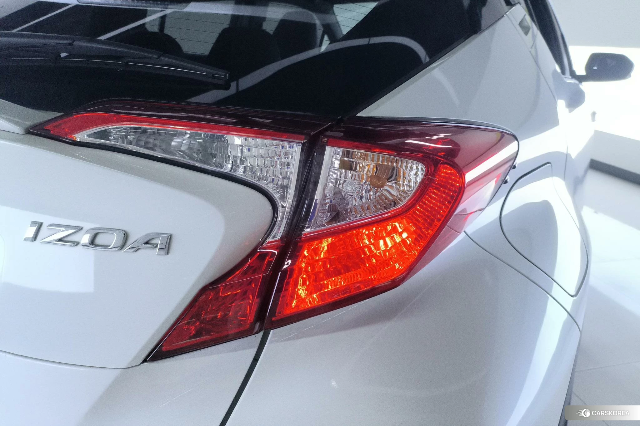 Toyota Yize E Jin Engine id 4473380 из Китая 9