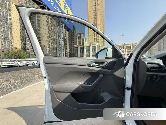 Volkswagen Tu Kai id 4260435 из Китая 8