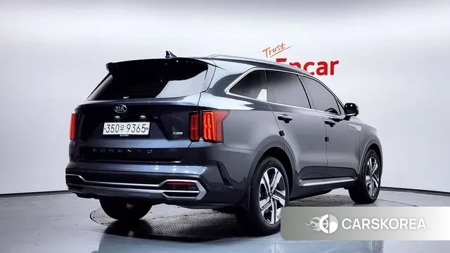 Kia Sorento 4th Generation id 3735902 из Кореи 12