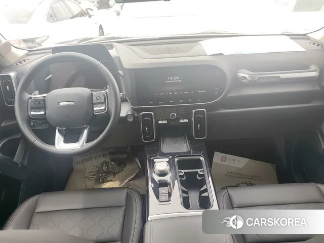 Haval Big dog id 4190511 из Китая 7