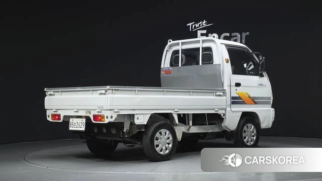 Chevrolet (GM Daewoo) New Labo id 4482550 из Кореи 12