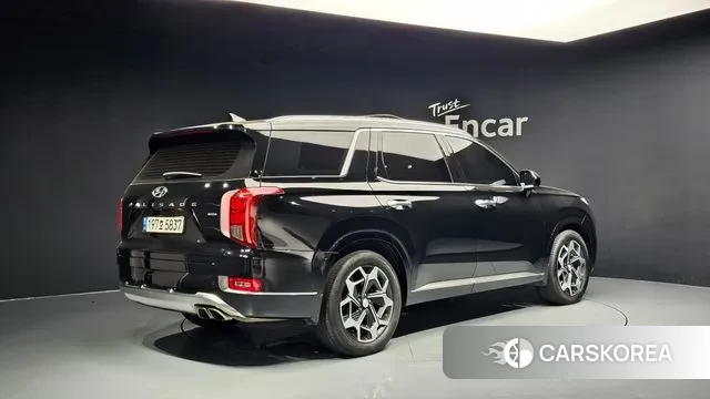 Hyundai Palisade id 3058964 из Кореи 12