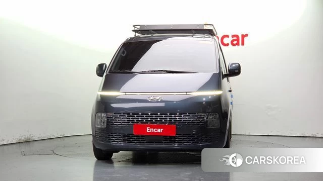 Hyundai Staria id 4942891 из Кореи 12