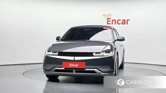 Hyundai Ionic 5 id 4863149 из Кореи 12