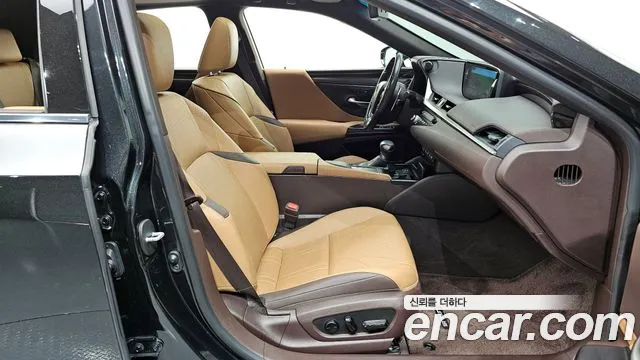 Lexus ES300h 7th generation id 2679097 из Кореи 12