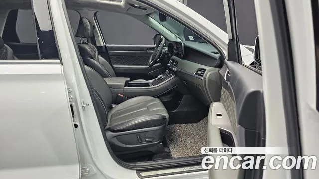 Hyundai Palisade id 2639071 из Кореи 12