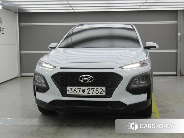 Hyundai Kona id 4196783 из Кореи 12