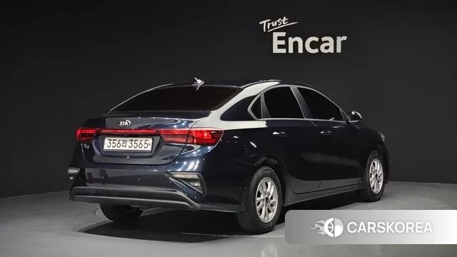 Kia Come New K3 id 3324460 из Кореи 12