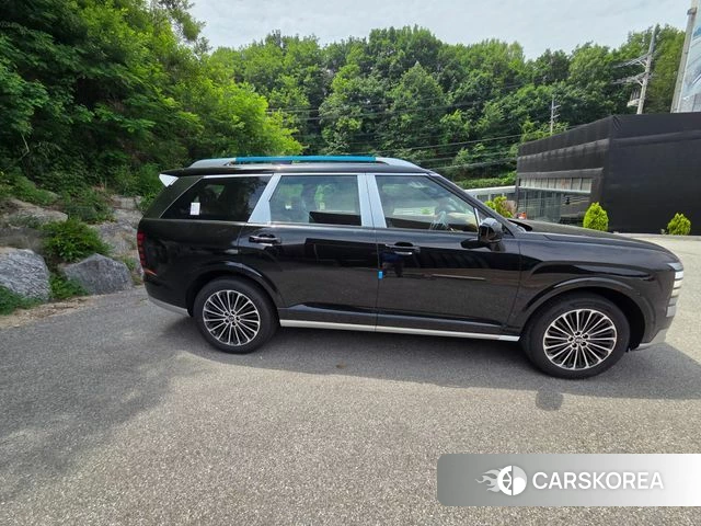 Hyundai Palisade (LX3) 2026 Черный из Кореи, фото 6