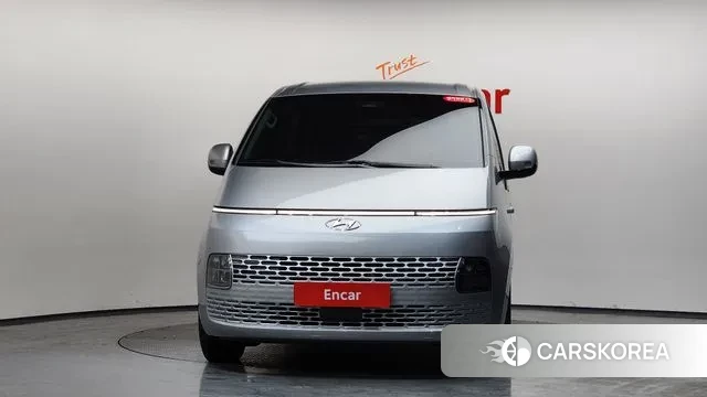 Hyundai Staria id 3610703 из Кореи 12