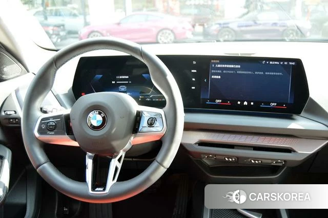 BMW 2 series 2025 Синий из Китая, фото 6
