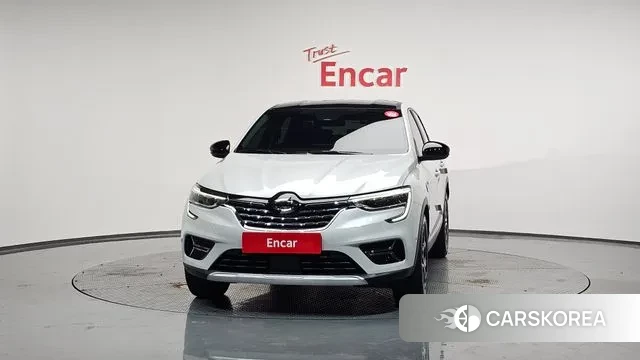 Renault Korea (Samsung) XM3 id 3022805 из Кореи 12