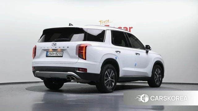 Hyundai Palisade id 3859808 из Кореи 12