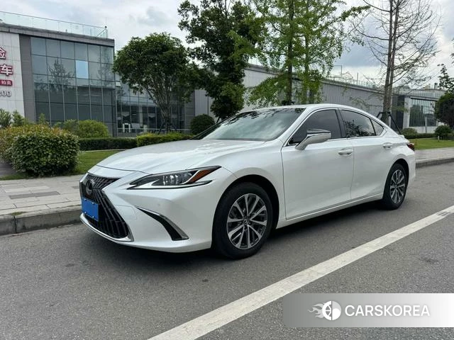 Lexus ES id 4321061 из Китая 7