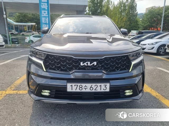 Kia Sorento 4th Generation id 4701615 из Кореи 12
