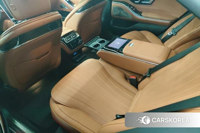 Mercedes-Benz S-class id 4307613 из Китая 9